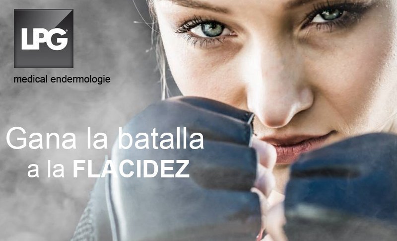 gana batalla flacidez lpg