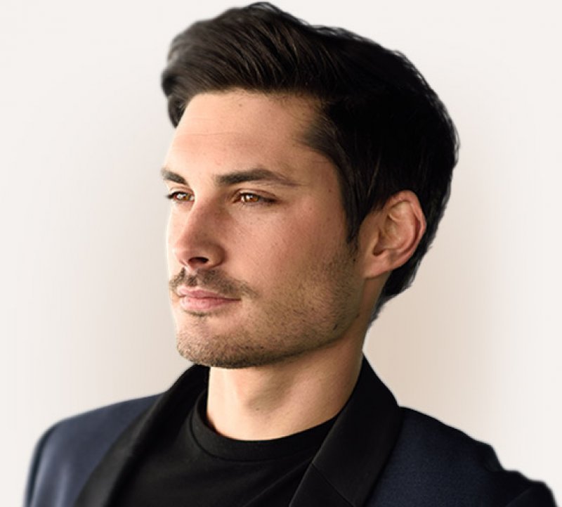 Masculinizacion facial - Clínica Juvent