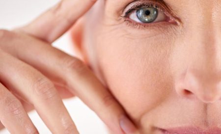 como rejuvenecer tu mirada