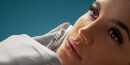 acido hialuronico en labios, rellenos faciales, ojeras