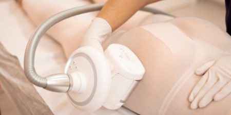 los beneficios principales de lpg facial