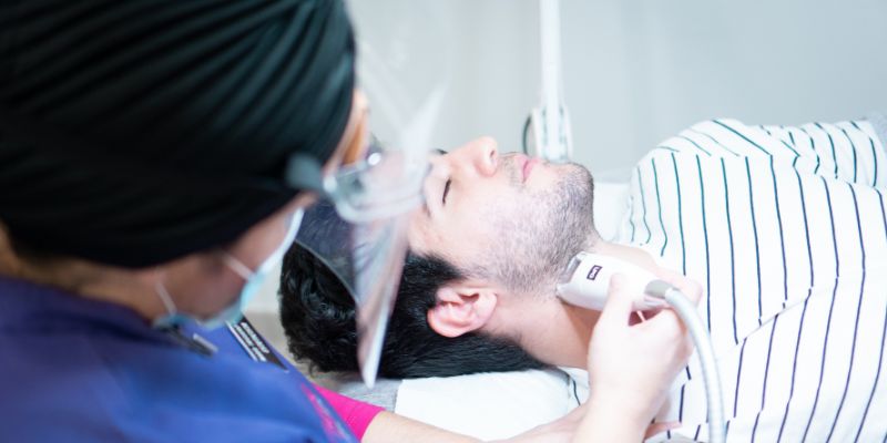 LPG-facial