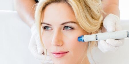 4 mitos y 4 verdades sobre el Hydrafacial